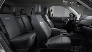 2026 Ford Bronco Sport® Internal Image 1